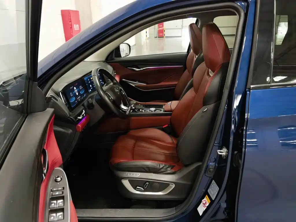Changan CS75 PLUS — миниатюра 10