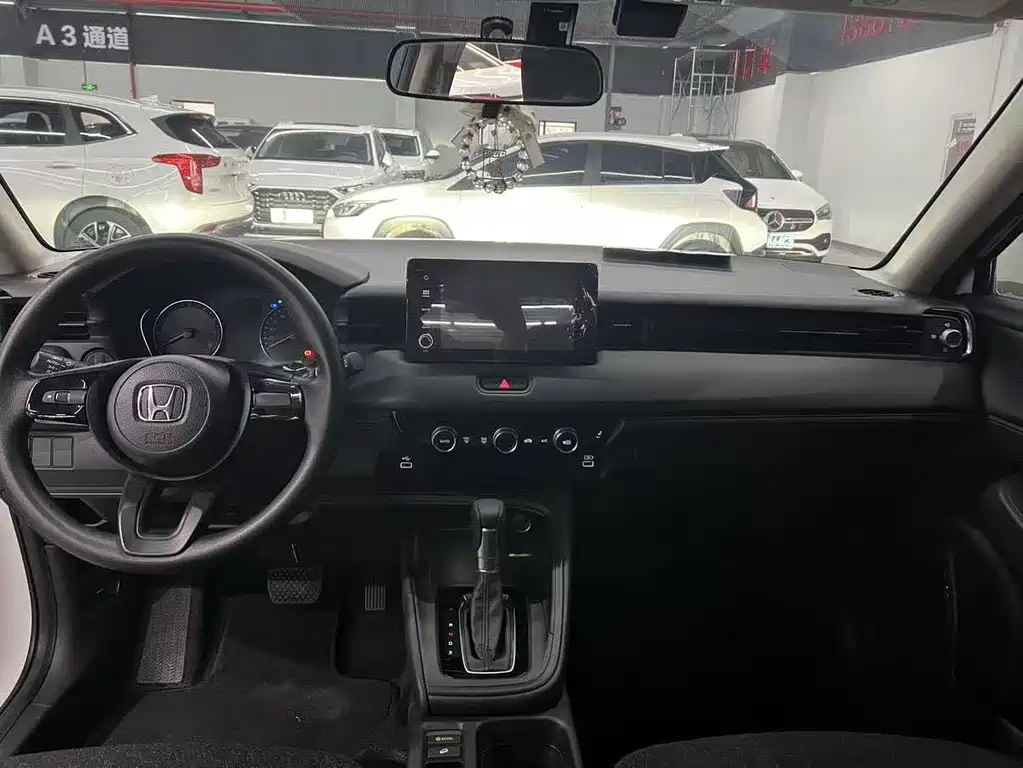 Honda XR-V — миниатюра 5