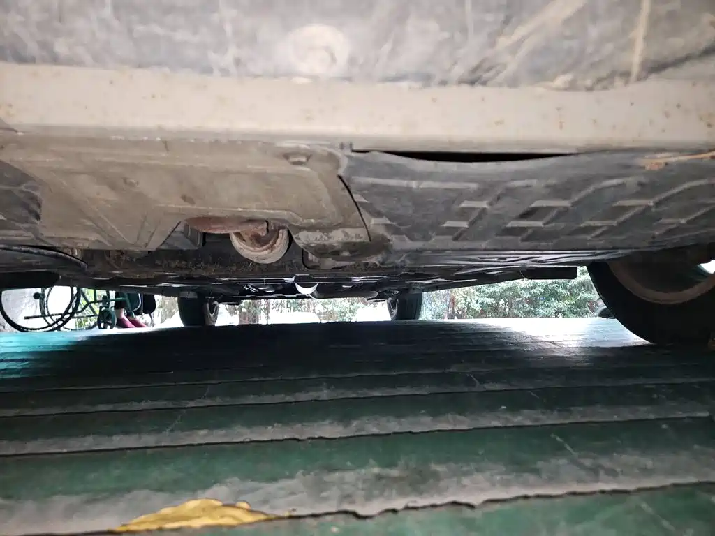 Baojun 310W — миниатюра 22