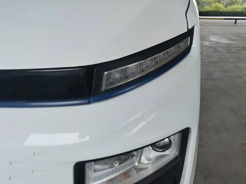 Yuan Cheng Yuan Cheng Xingxiang F1E — миниатюра 24