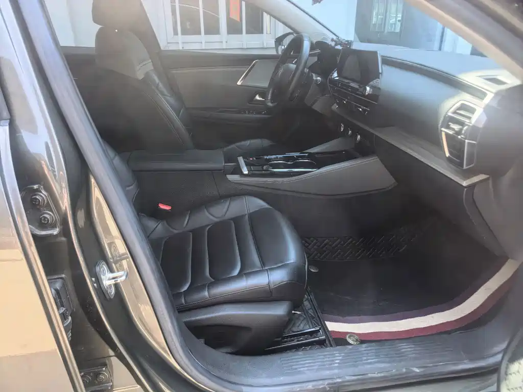 Citroen C5 X — миниатюра 9