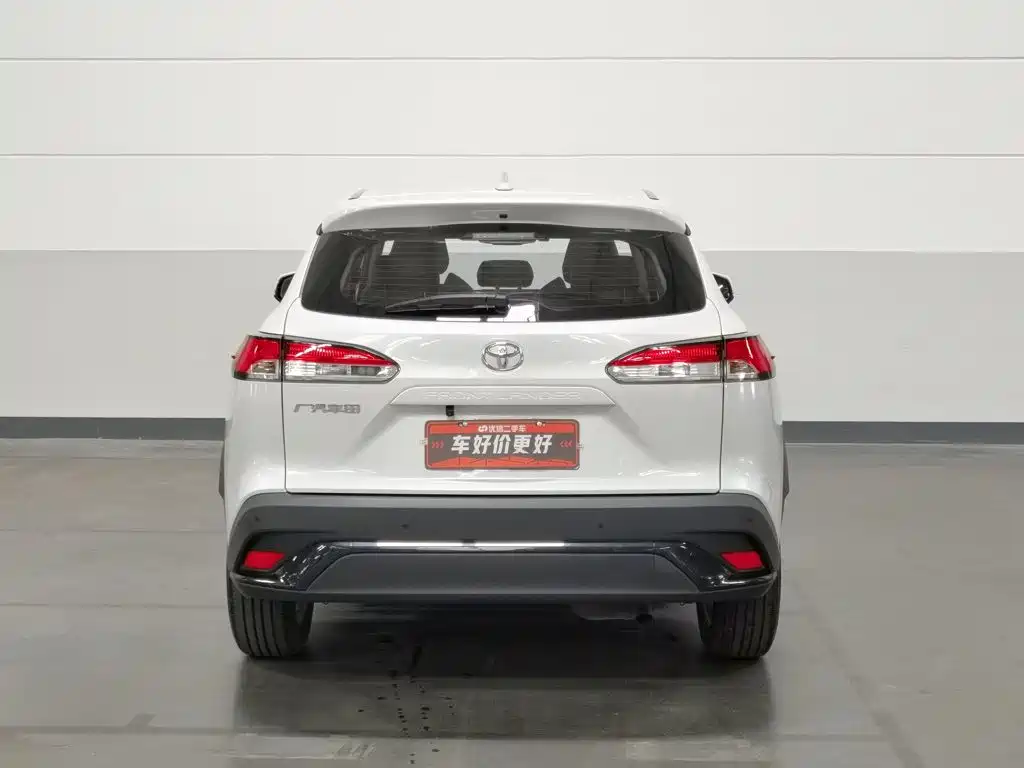 Toyota Frontlander — миниатюра 4