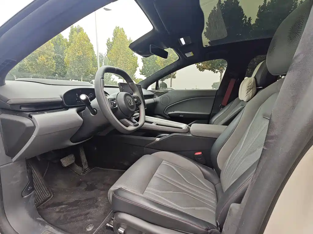 Zeekr 007GT — миниатюра 4