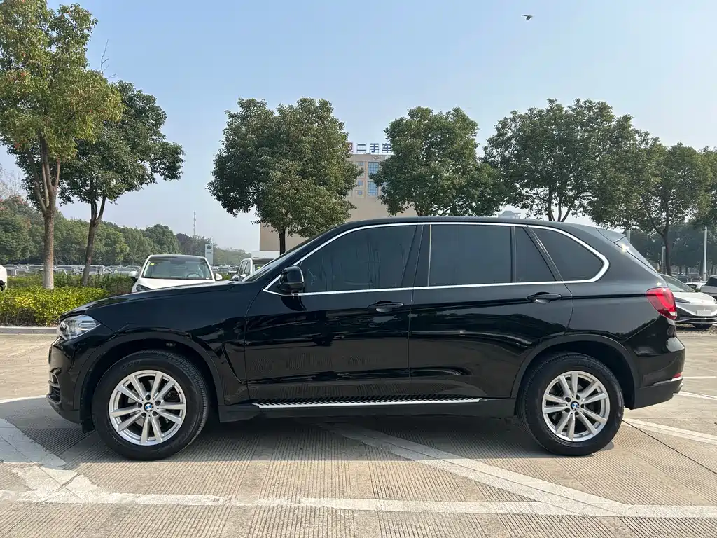 BMW X5 2021 3.5L