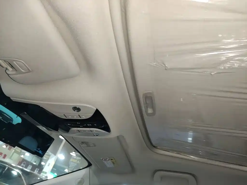 GAC Motor Trumpchi M8 — миниатюра 18