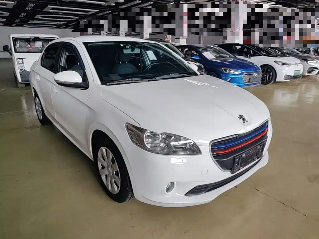 Peugeot 301 — миниатюра 4