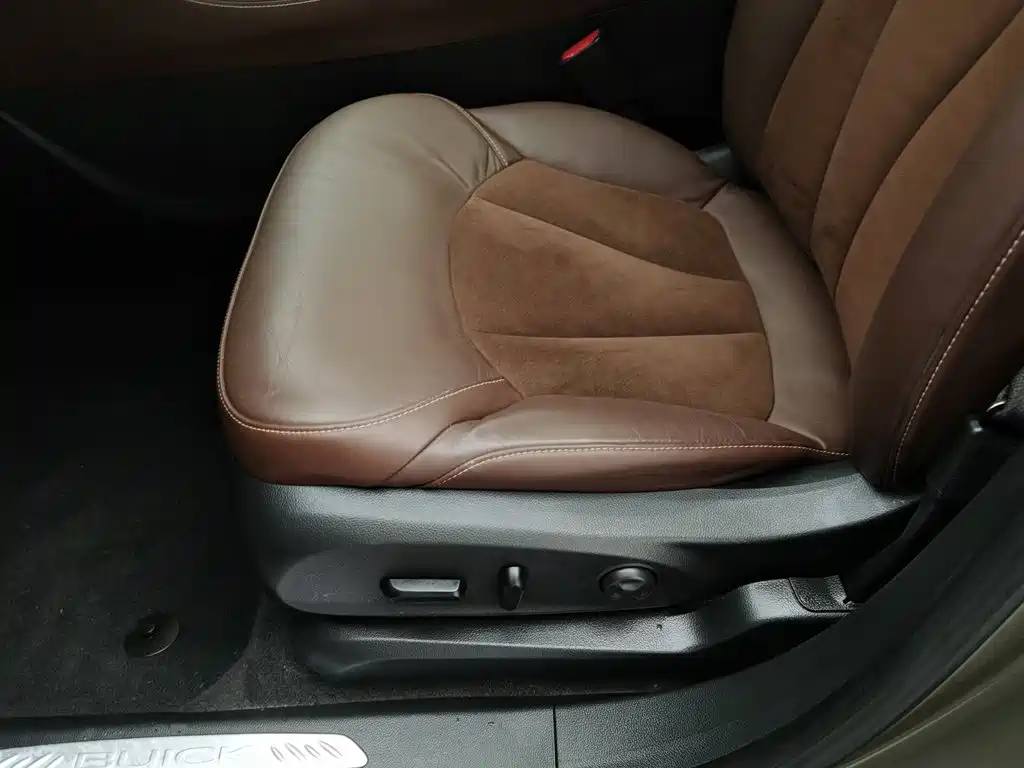 Buick Envision Plus — миниатюра 20