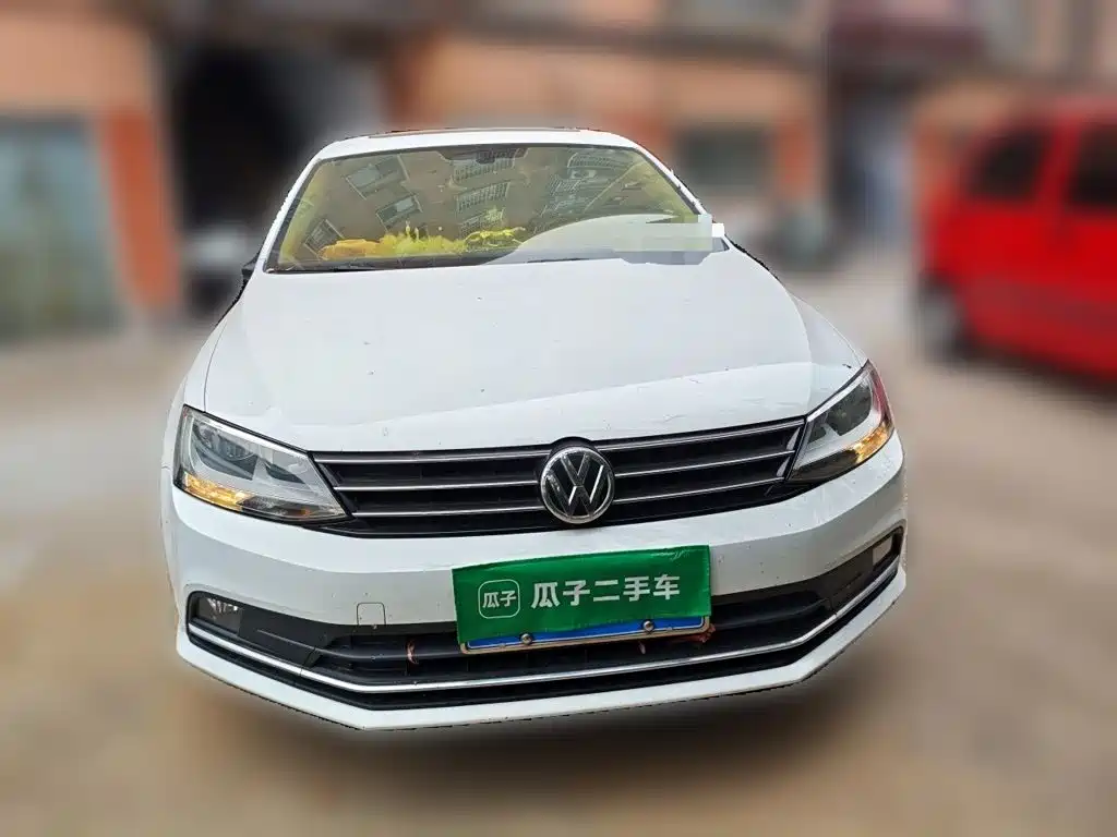 Volkswagen Sagitar — миниатюра 2