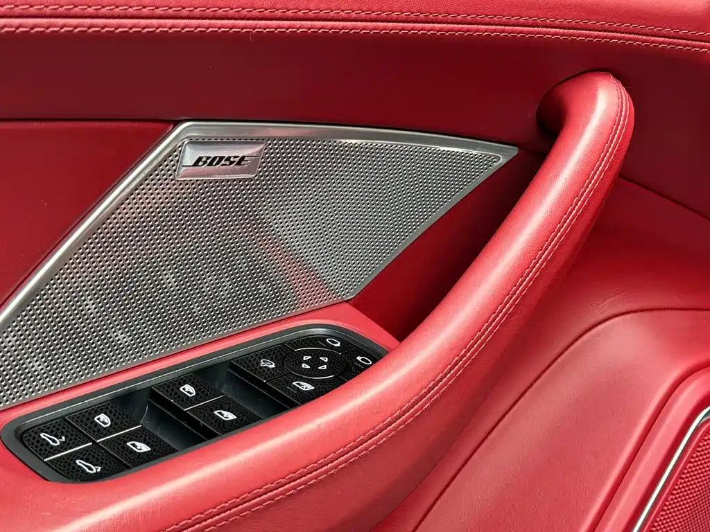 Porsche Panamera — миниатюра 11