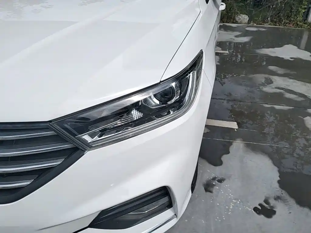 Baojun 360 — миниатюра 24