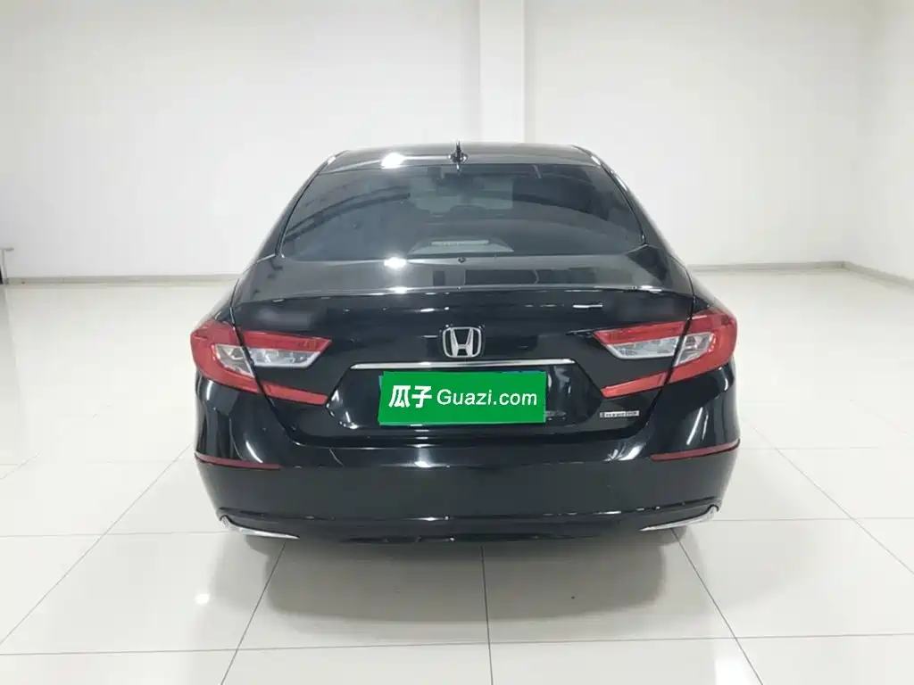 Honda Accord — миниатюра 3