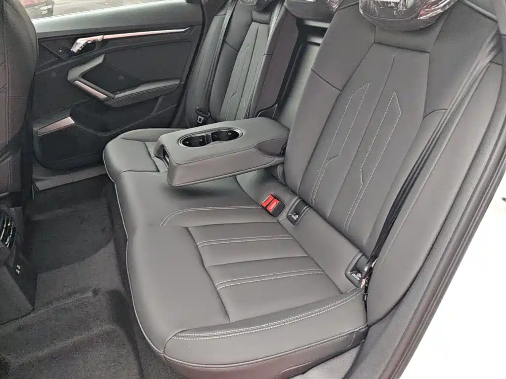Audi A3 — миниатюра 17
