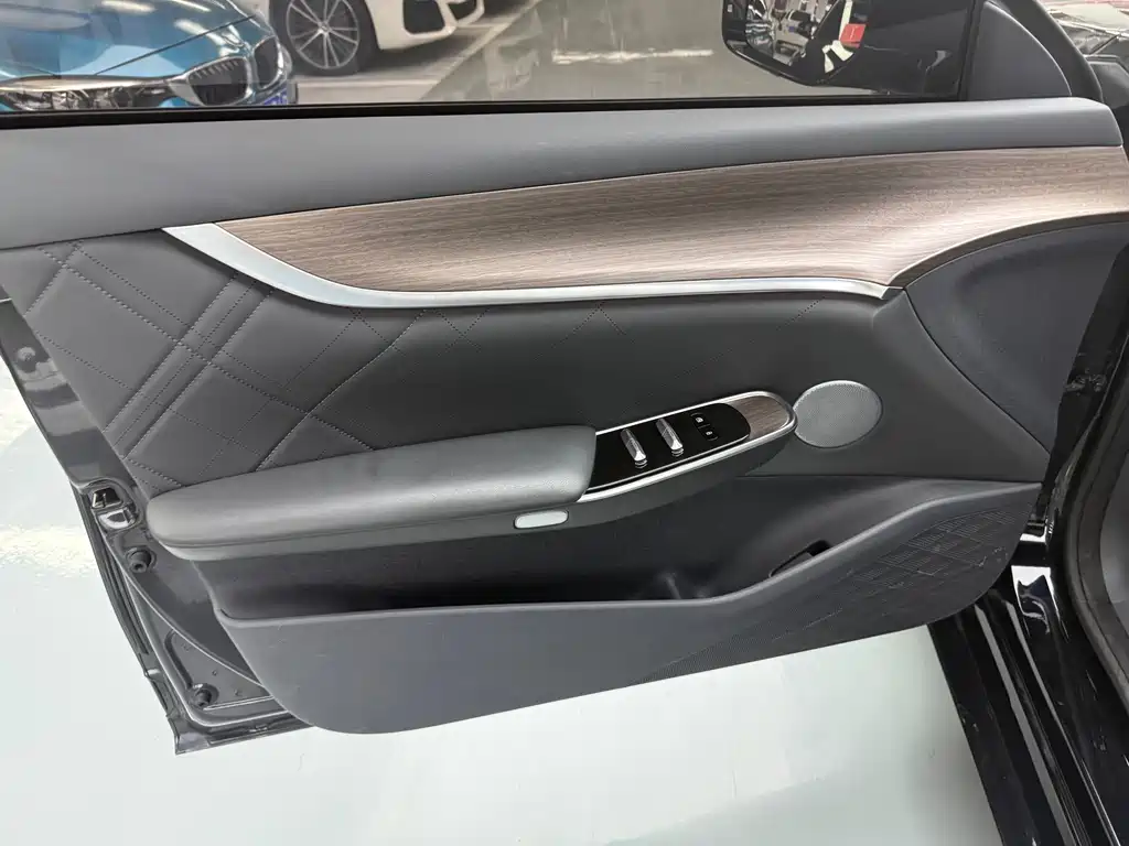 Qiyuan Qiyuan A07 — миниатюра 6