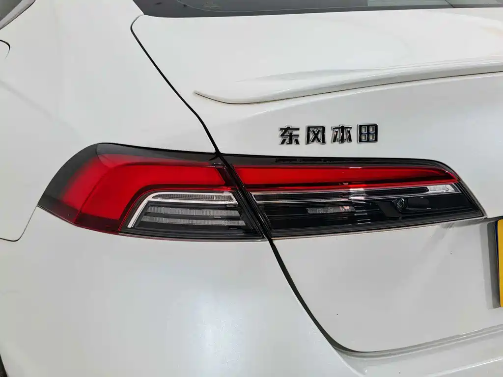 Honda Inspire — миниатюра 6