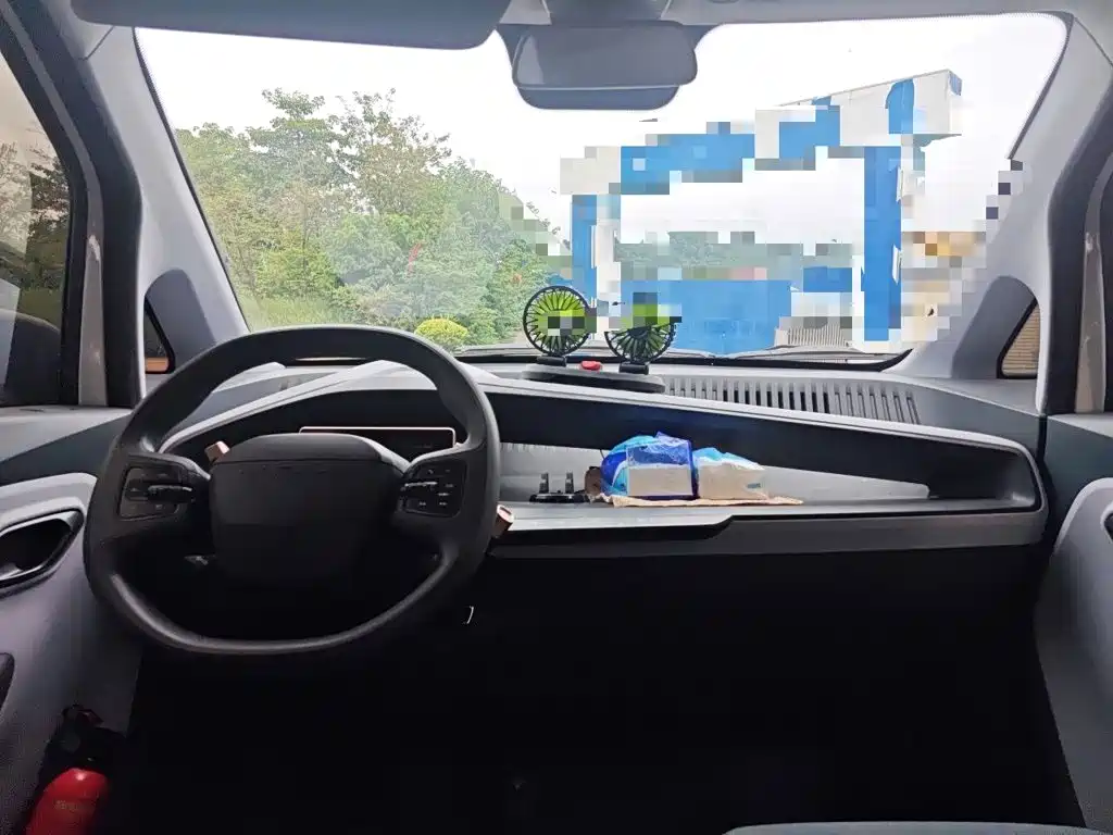 Baojun E200 — миниатюра 13