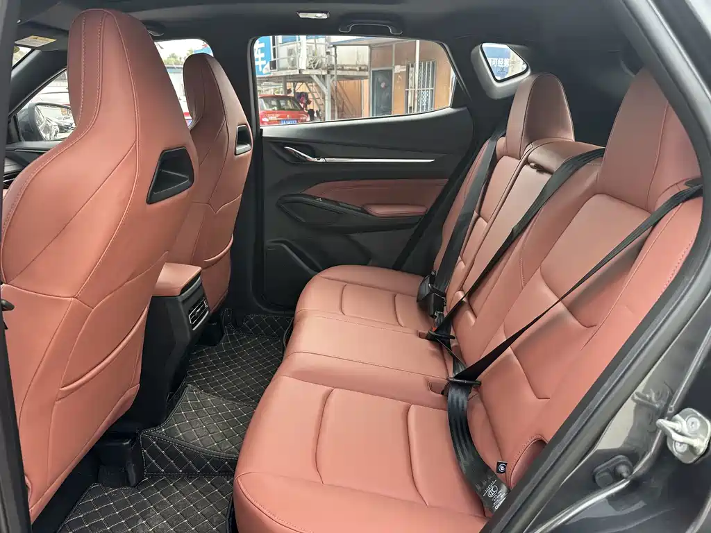 Changan X5 PLUS — миниатюра 9