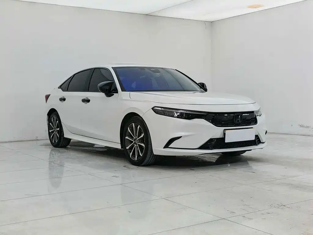 Honda Integra — миниатюра 2