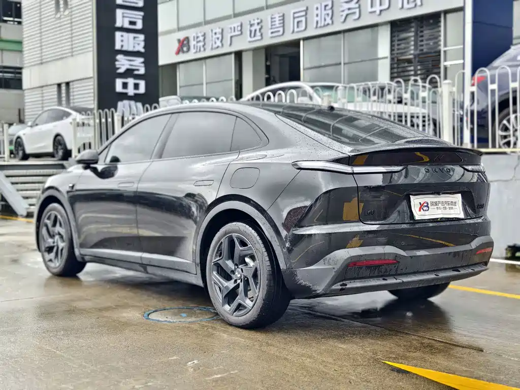 Onvo L60 2025 60kWh