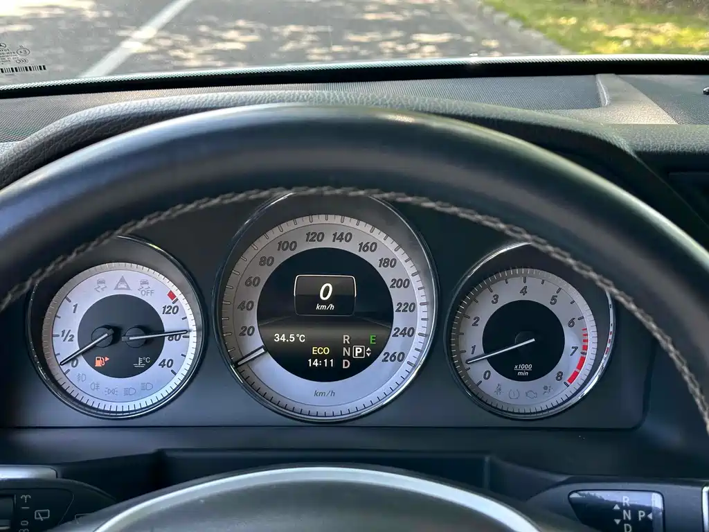 Mercedes-Benz GLK-Class — миниатюра 8