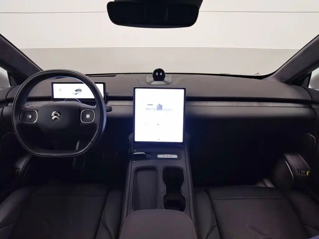 NIO ET7 — миниатюра 5