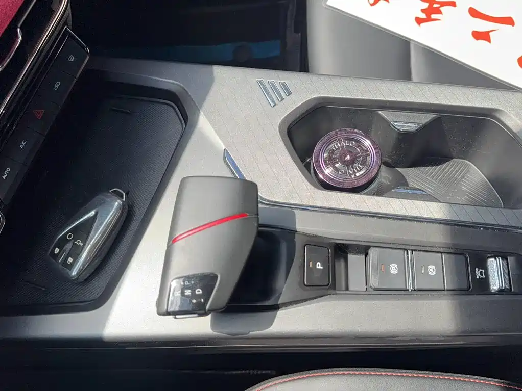 Changan X5 PLUS — миниатюра 6