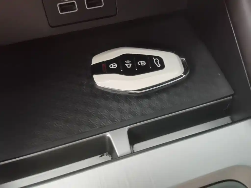 Jetour X90 PLUS — миниатюра 9