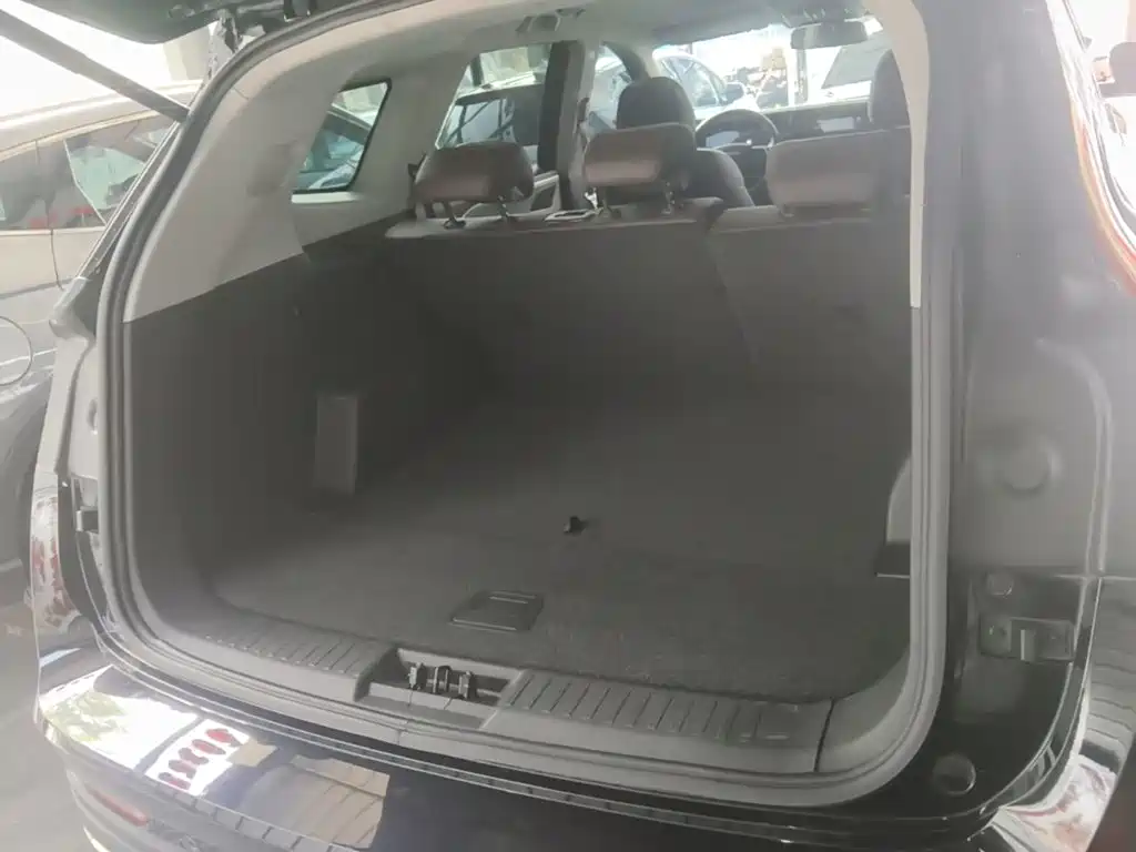 Jetour X90 PLUS — миниатюра 19