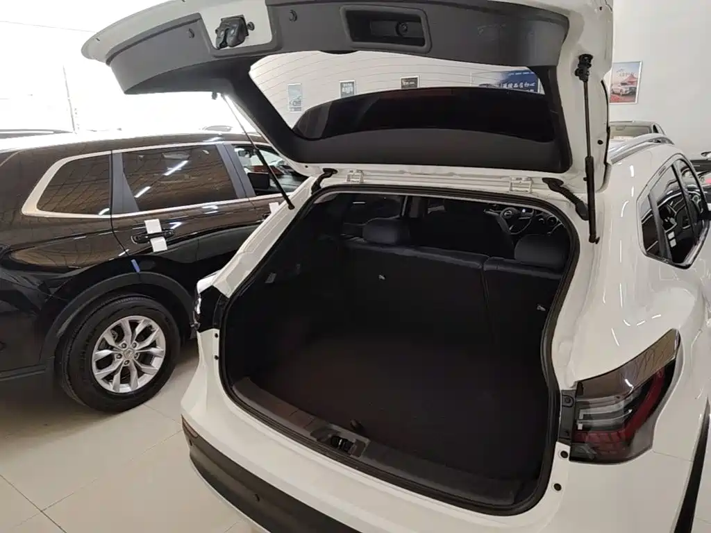 Nissan Qashqai — миниатюра 19