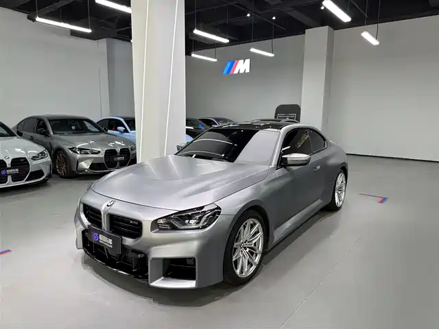 BMW M2