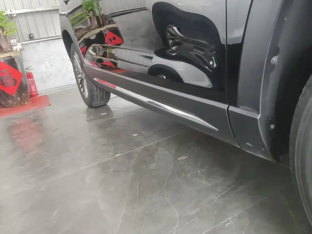 Jetour X90 PLUS — миниатюра 21