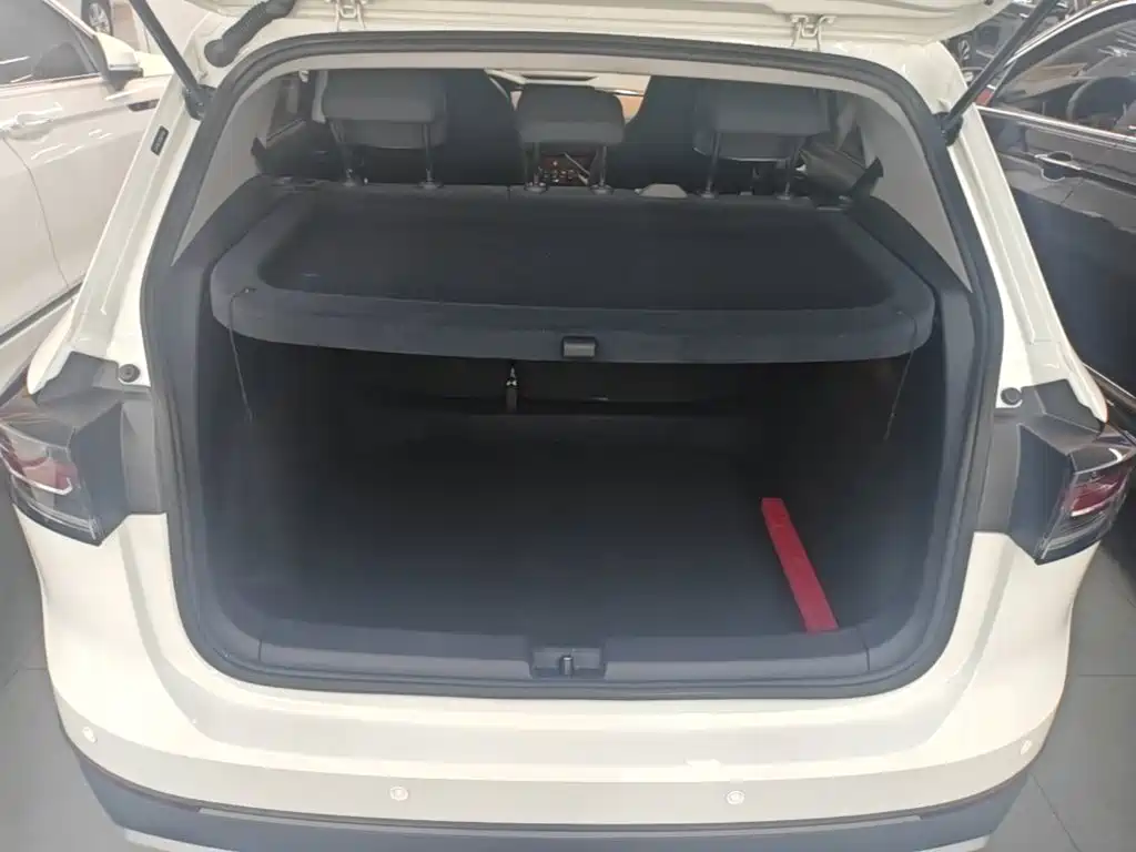 Volkswagen Tharu — миниатюра 19