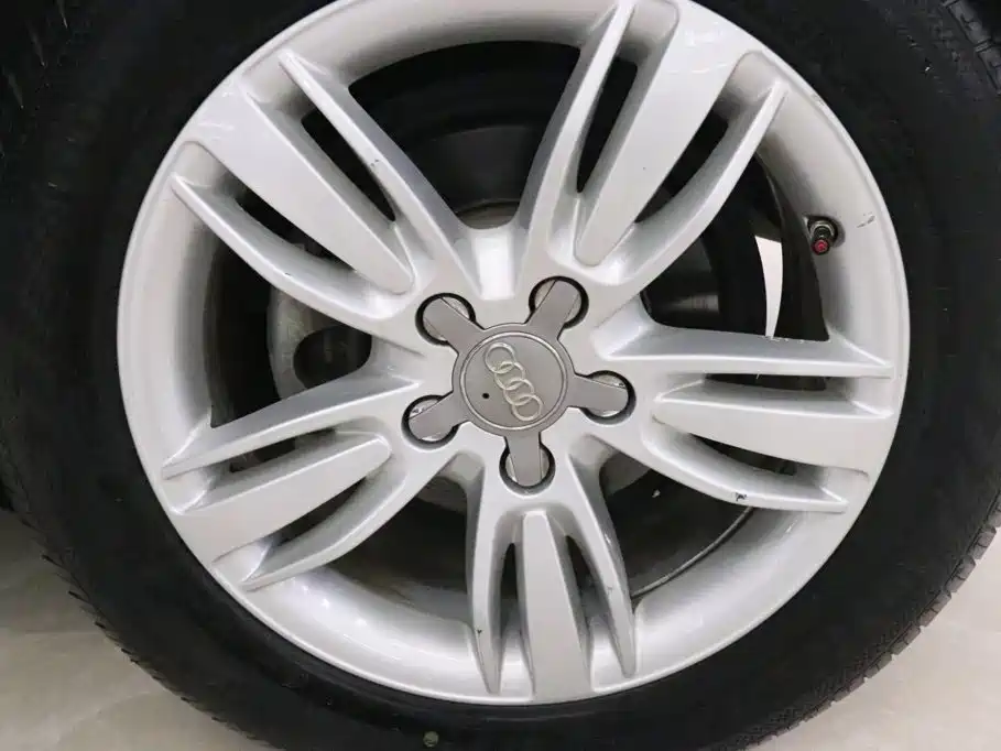 Audi Q3 — миниатюра 16