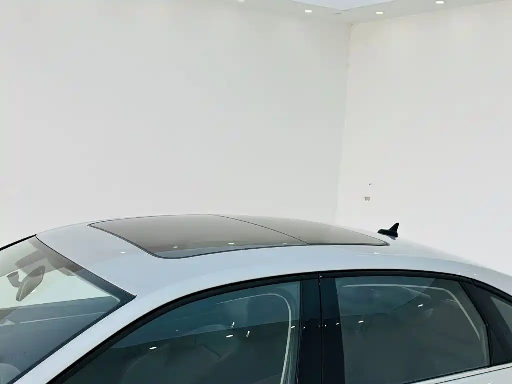 Volkswagen Sagitar — миниатюра 23