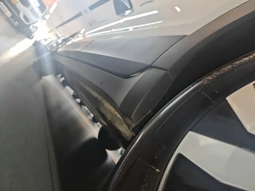 Volkswagen Tharu — миниатюра 22