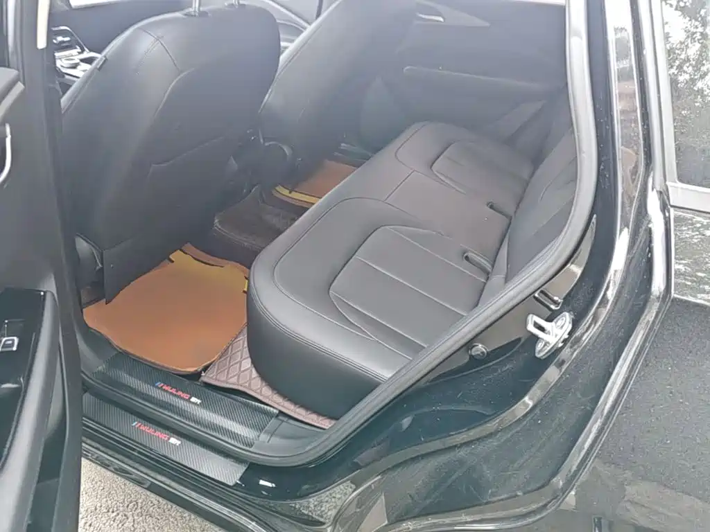 Wuling Xingguang — миниатюра 17