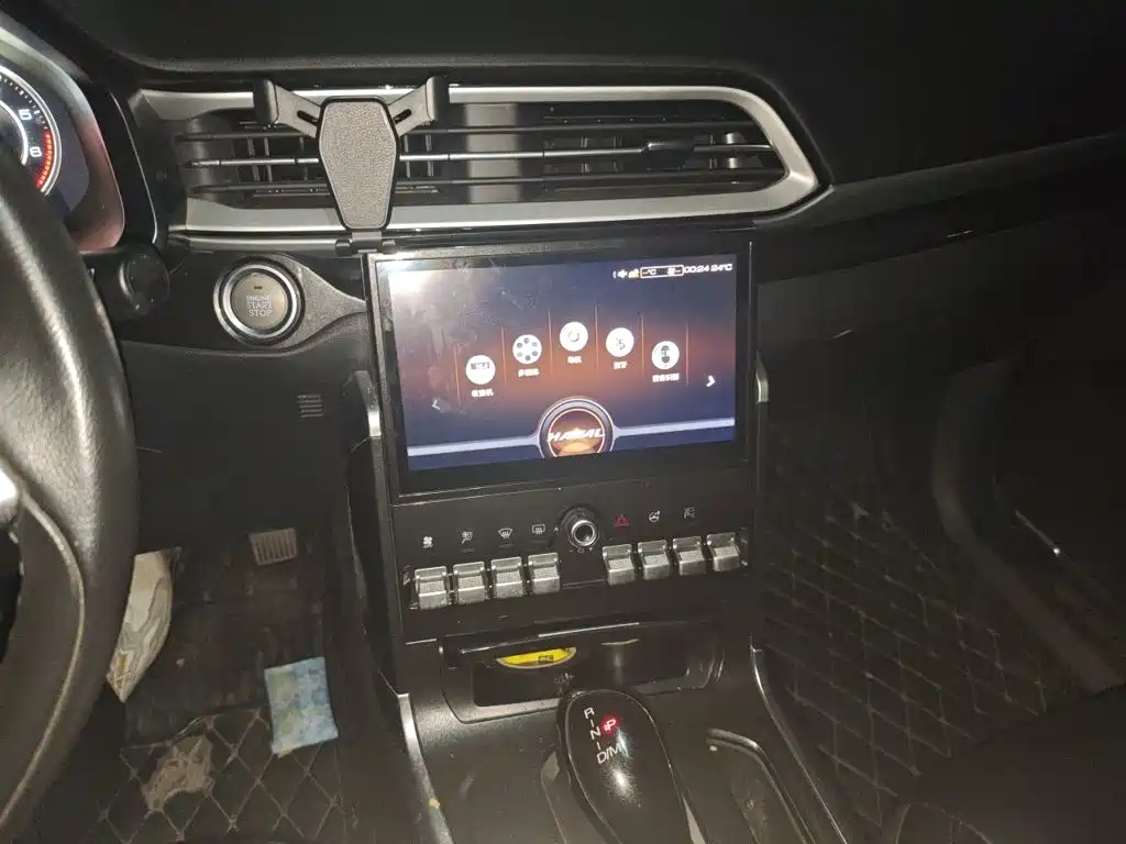 Haval F5 — миниатюра 9