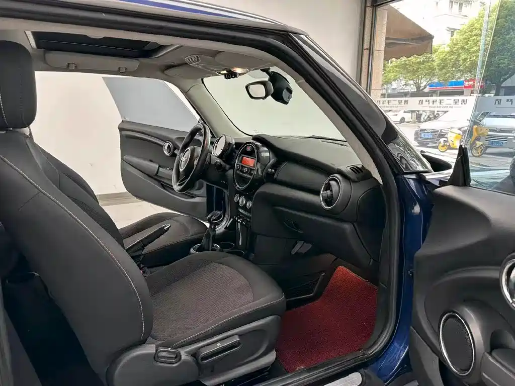 MINI Mini — миниатюра 4