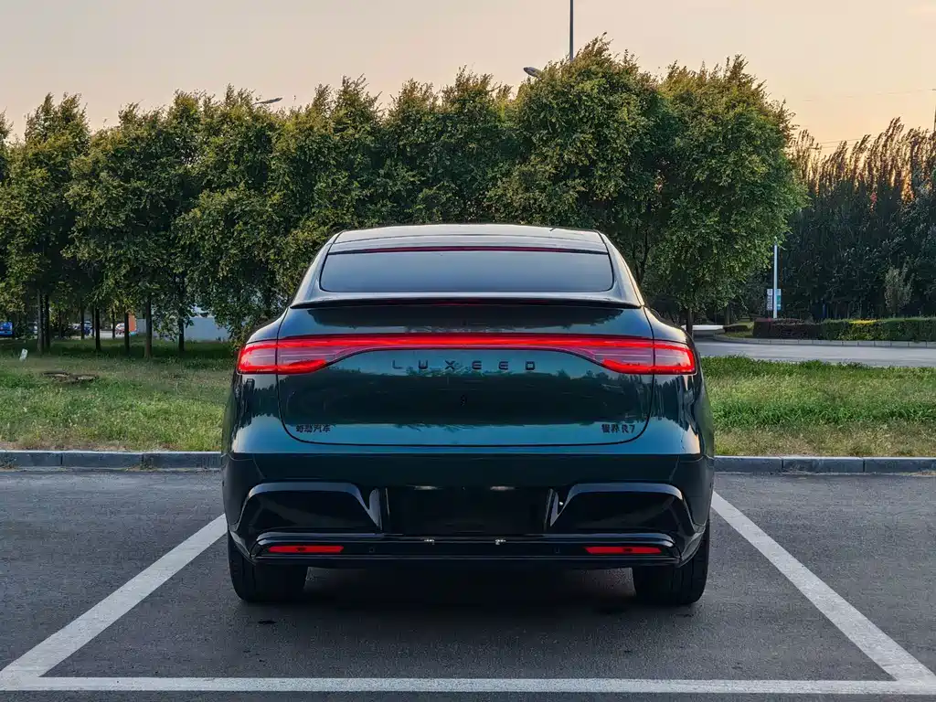 Zhijie Zhijie R7 — миниатюра 5