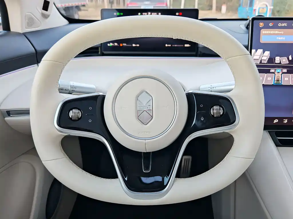 Zhijie Zhijie R7 — миниатюра 11