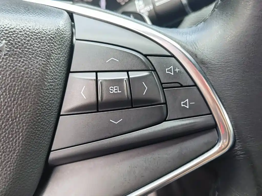 Cadillac XT5 — миниатюра 26