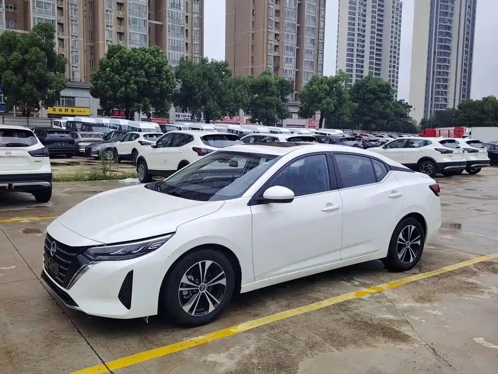 Nissan Teana — миниатюра 2