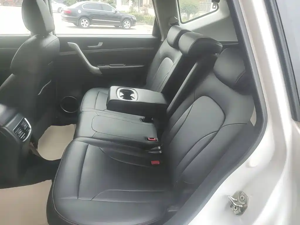 Haval M6 — миниатюра 17
