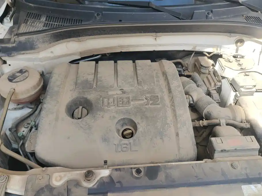 Bestune X40 — миниатюра 10