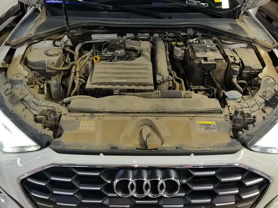 Audi A3 — миниатюра 10