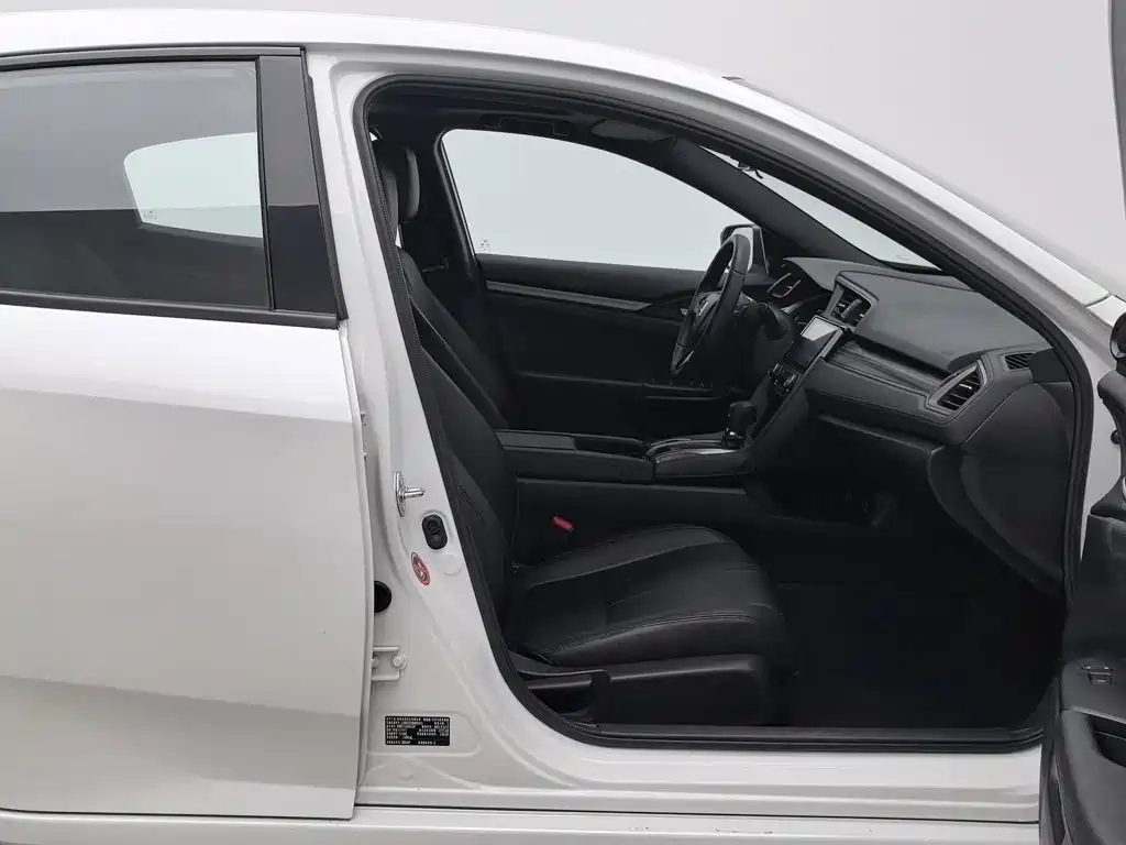 Honda Civic — миниатюра 23