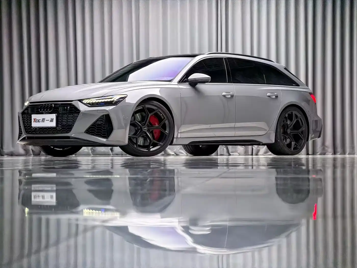 Audi RS 6