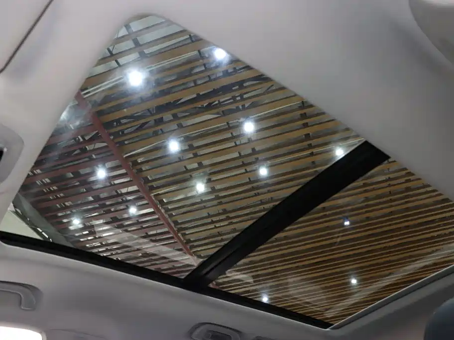 Ford Equator — миниатюра 17