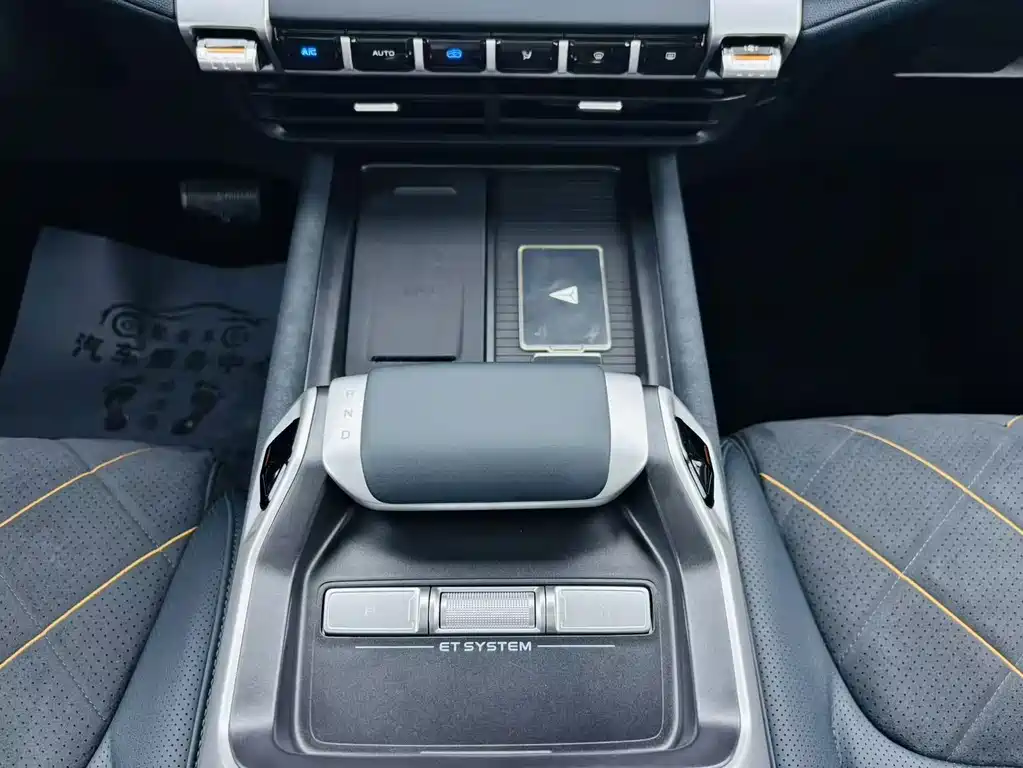 Deepal Deepal G318 — миниатюра 8