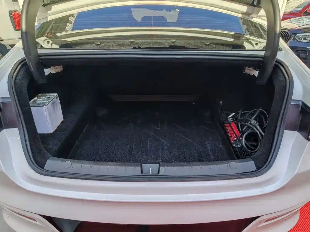BYD Qin PLUS — миниатюра 7