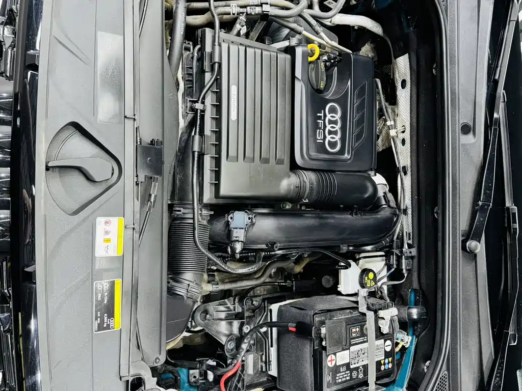 Audi Q2L — миниатюра 16
